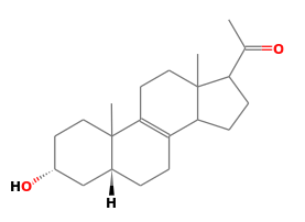 C21H32O2