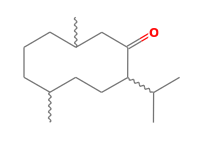 C15H28O