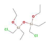 C10H24Cl2O3Si2