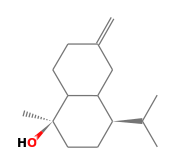 C15H26O