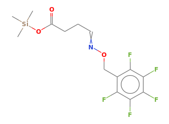 C14H16F5NO3Si