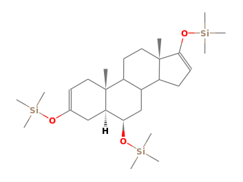 C28H52O3Si3