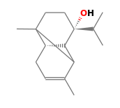 C15H24O