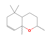 C13H22O