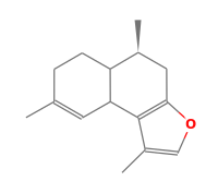 C15H20O