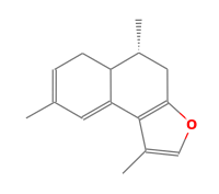 C15H18O