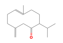 C15H24O