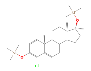 C26H43ClO2Si2