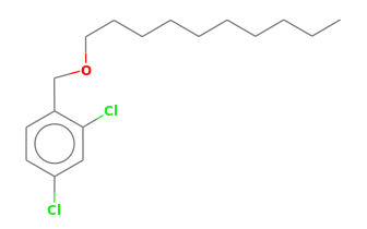 C17H26Cl2O