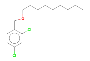 C16H24Cl2O