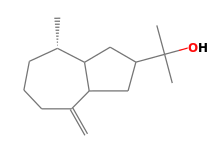 C15H26O