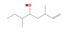 C10H20O