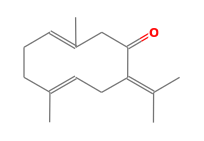 C15H22O