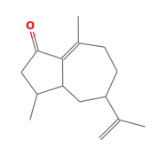 C15H22O