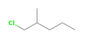 C6H13Cl