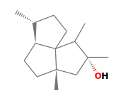 C15H26O