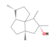 C15H26O