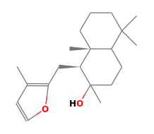 C20H32O2