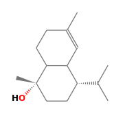 C15H26O