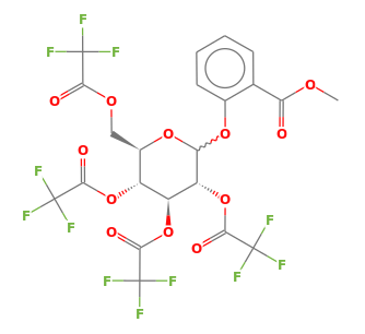 C22H14F12O12