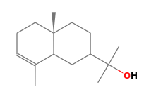 C15H26O