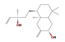 C20H34O2