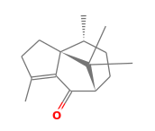 C15H22O
