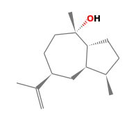 C15H26O