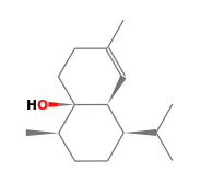 C15H26O