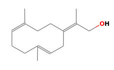 C15H24O