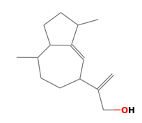 C15H24O