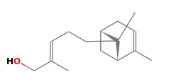 C15H24O