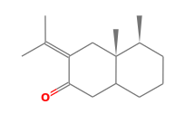 C15H24O