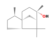 C15H26O