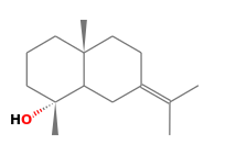 C15H26O