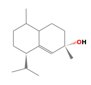 C15H26O