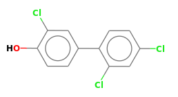 C12H7Cl3O