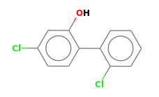 C12H8Cl2O