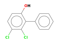 C12H8Cl2O