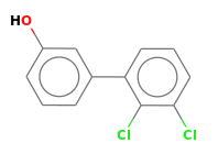 C12H8Cl2O