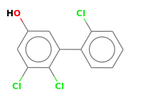 C12H7Cl3O