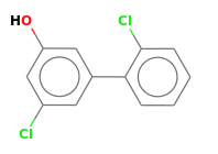 C12H8Cl2O