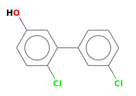 C12H8Cl2O