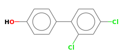 C12H8Cl2O