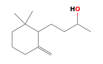 C13H24O