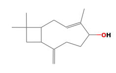 C15H24O