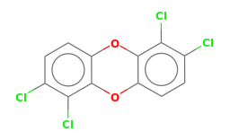 C12H4Cl4O2