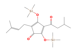 C21H36O4Si2