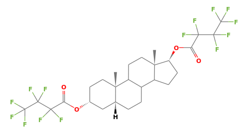 C27H30F14O4