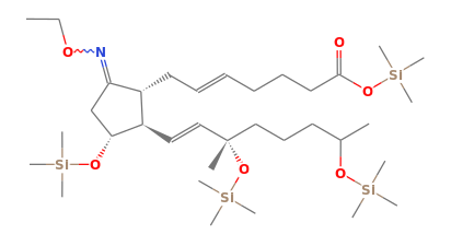 C35H71NO6Si4